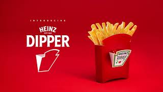 Heinz Goes Here (2026) | Brand Campaign