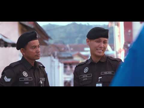 JEBAK (Tanpa Integriti Tergadai Maruah Diri)