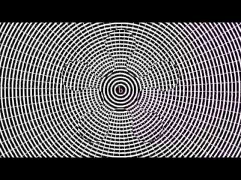 Virtual LSD ! Amazing optical illusion ! No danger !