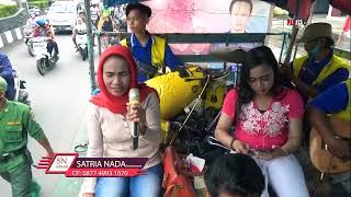Download lagu PESISIR BALLONGAN II  SATRIA NADA mp3
