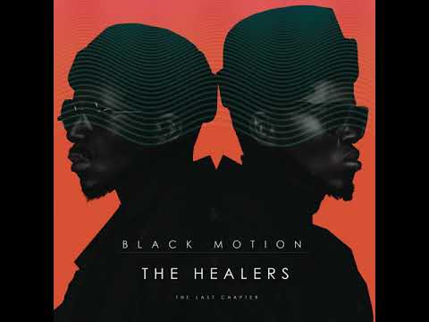 Black Motion feat (Kabza De Small & Brenden Praise) - I wanna be