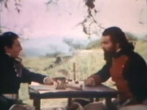 Güemes La Tierra en Armas.1971- Parte 3