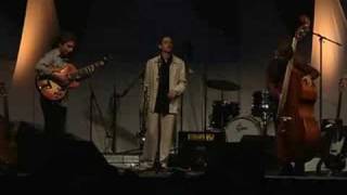 Edeil trio - "le chateau de ma mère" V. Cosma