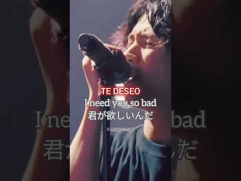 MANIFESTANDO Falling de JIN (feat. Taka) en vivo💜🖤🔥✨ #jin #falling #taka #bts #oneokrock #btsarmy