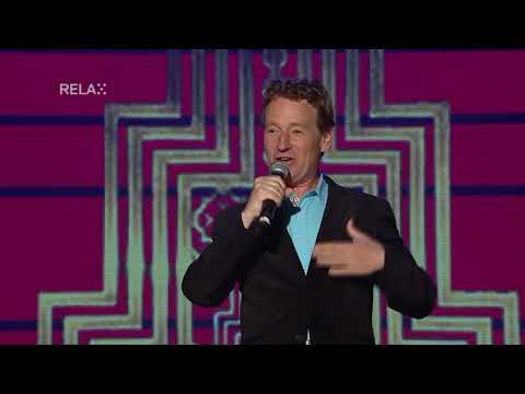 Tv pořad Cabaret + Petr Jablonský - Luděk Sobota a Felix Holzmann