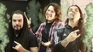 Farts for Septic Flesh