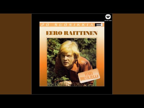 Toivotaan Toivotaan - Eero Raittinen