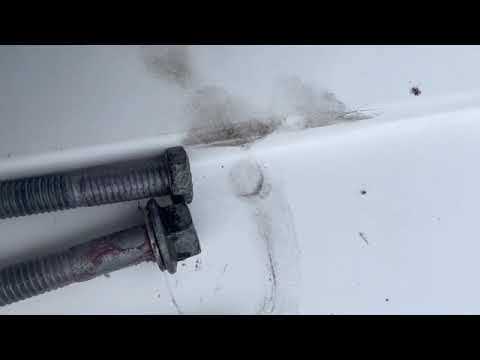 Lippert Hydraulic Jack Replacement and Rebuild. 6.0 Leveling system