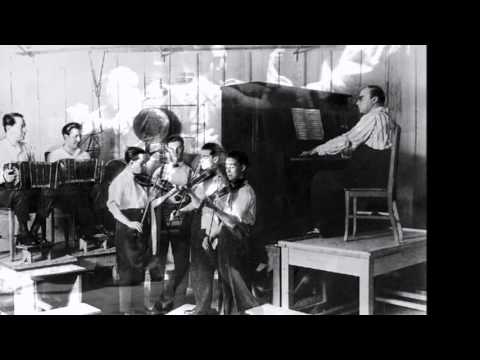 Duelo Criollo - Francisco Canaro canta Charlo (1928)