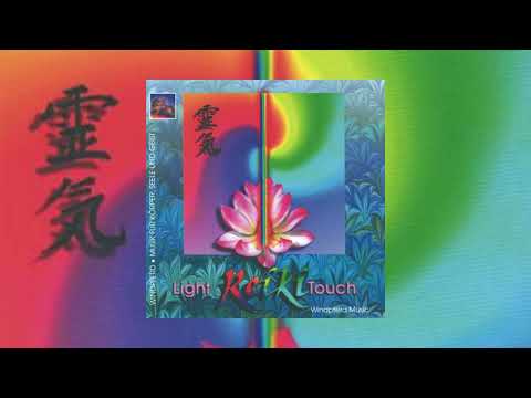 Merlin's Magic - Reiki Light Touch (excerpt)