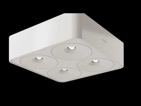 Nimbus Downlight Q Four Details