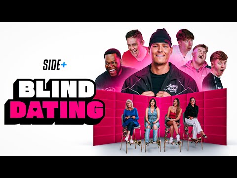 MARLON & BOV BOYS GO BLIND DATING