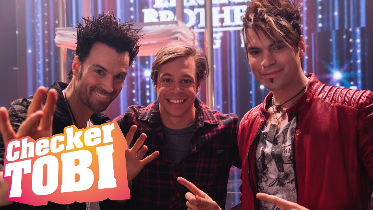 Der Zauber-Check | Information für Kinder | Checker Tobi