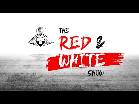 The Red & White Show - Episode 13 -  Doncaster Rovers v Carlisle United