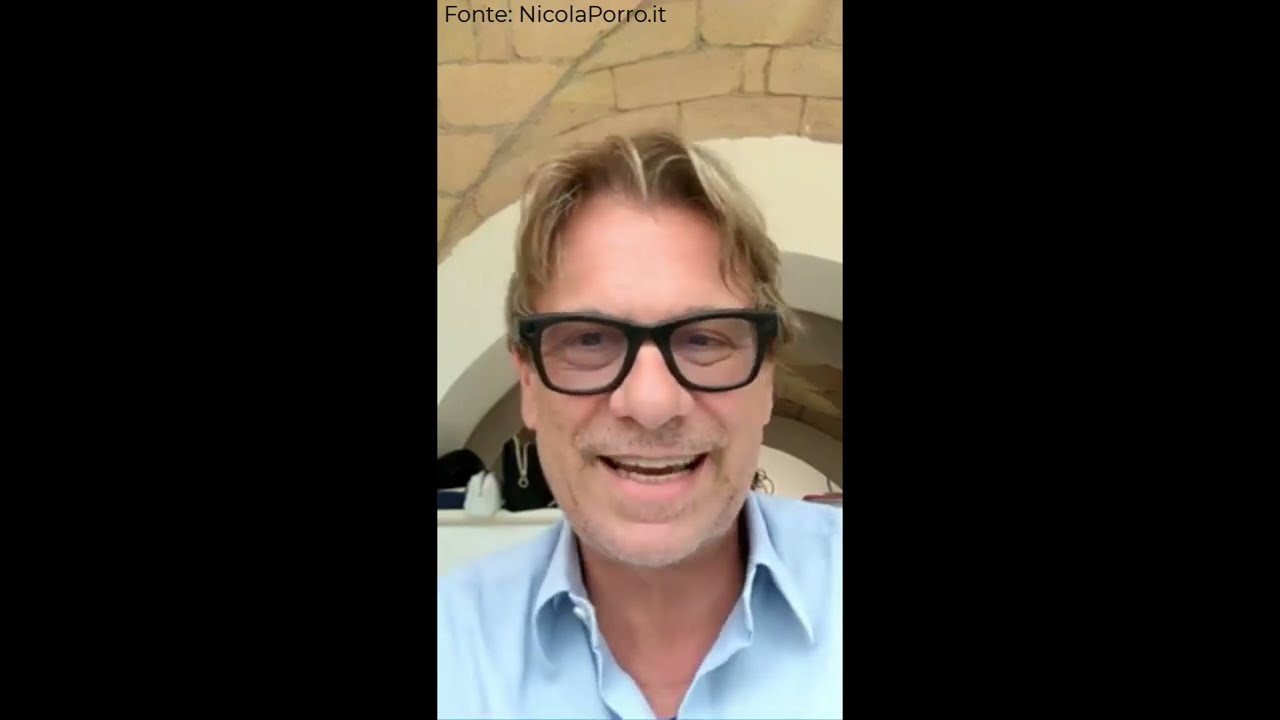 PORRO: “RENZI FA DA CONSIGLIORI A VANNACCI? DUBITO CHE GLI SUGGERISCA DI PORTARE MELONI SUL COLLE”