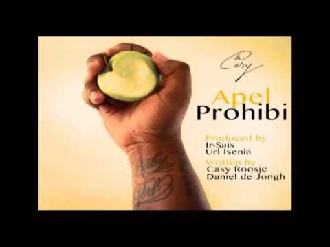 Casy - Apel Prohibi