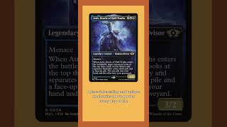3 Commanders You Should Play In 2026 Ep. 1  #magicthegathering #mtg #commander #deckbuilding #edh