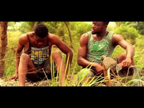 Church-Why ft Mic Yorny n McKenzy