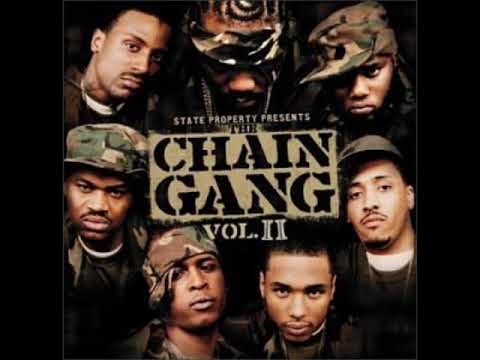 State Property - When You Hear That