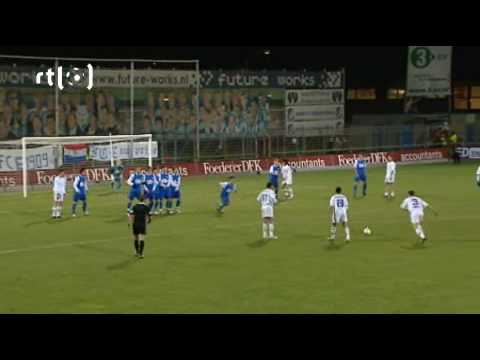 Eindhoven-Cambuur (07-08)