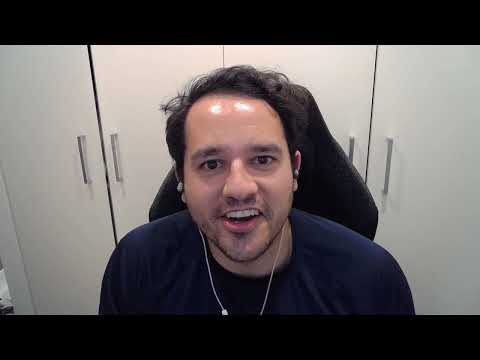 I Finally Faced My Fear of Talking to the Camera