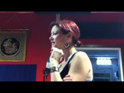 Steve Paradise feat David Maslo & Che Cherry South Africa 2011 Tour