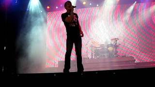 3 Doors Down - Believer (live in Berlin, Zitadelle)