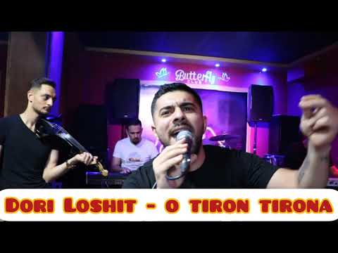 Dori - O Tiron Tirona