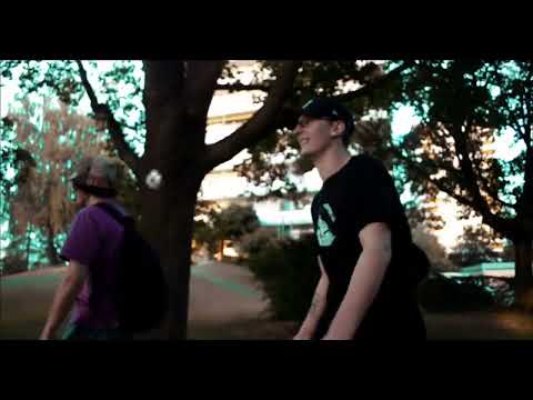 STRAIGHT OUTTA BADEN / HAST DU SAFT ? - C-RAP (Official Video) (REMIX) HÄNDE HOCH MIXTAPE