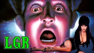 Elvira's Horrorsoft Presents: Personal Nightmare