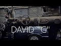 David G - My Trust Is In You