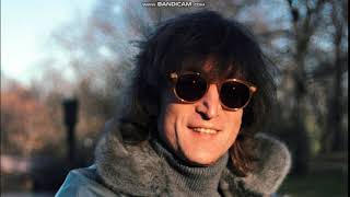 John Lennon - Life Begins At 40