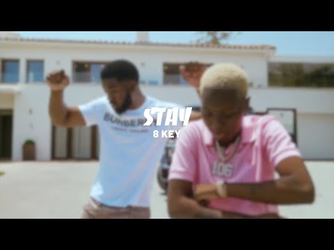 (FREE) Darkoo x Tion Wayne x Afroswing Type Beat - “Stay“ | UK Afroswing Instrumental 2021