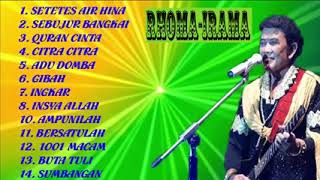 Download lagu Rhoma Irama - 14 lagu terbaik mp3 Download lagu Rhoma Irama - 14 lagu terbaik mp3