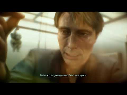 DEATH STRANDING Gameplay Walkthrough Part 6 (No Commentary)