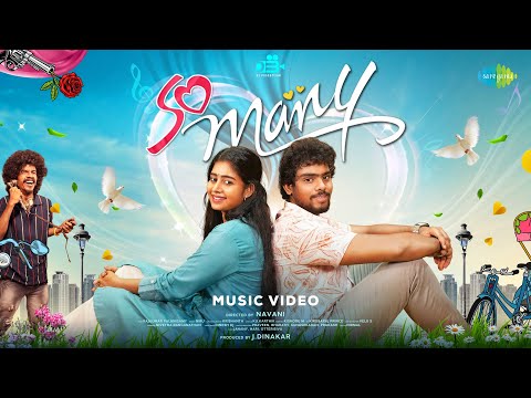 So Many – Music VideoÂ 