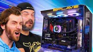 Buy This Man’s PC or He’ll Crush Me thumbnail