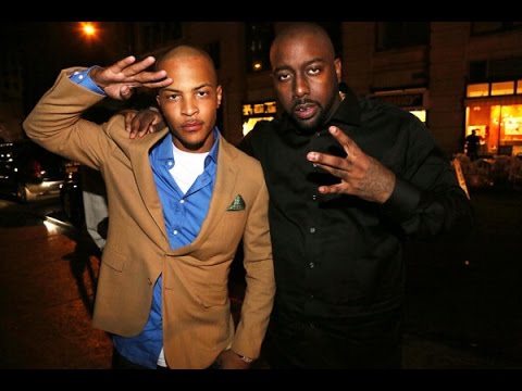 Dej Loaf, T.I., Troy Ave, & Trae Tha Truth - Try Me (Grand Hustle Remix) New CDQ Dirty NO DJ