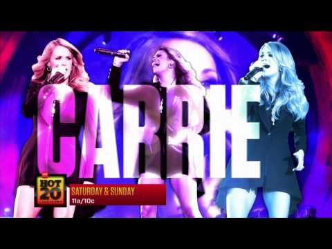 CMT Hot 20 Countdown - Oct 4-5 Preview