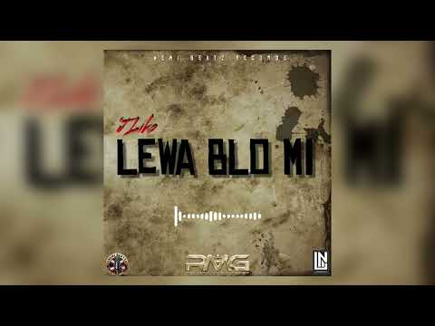 J Liko - Lewa Blo Mi (Official Audio)