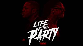 1-Minute Snippet Of Young Chris&#39; &quot;Life Of The Party&quot; Collaboration With Lil Wayne