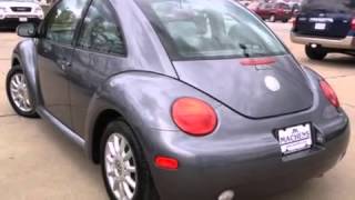 preview picture of video '2005 Volkswagen Beetle Jefferson City MO'