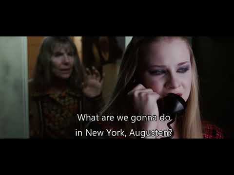 scene from Running With Scissors 2006