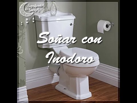 Significado de soñar con inodoro | Significado de los sueños