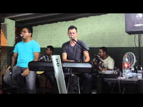 Caio e Fabiano - Sem me Controlar(Ao Vivo)