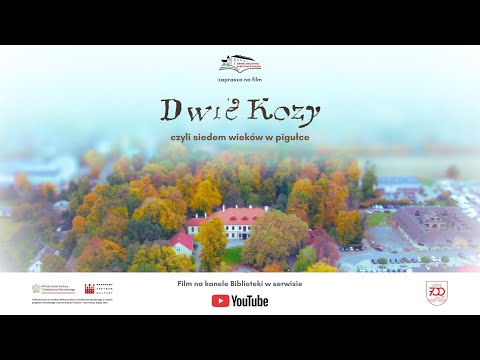 Two Goats, or Seven Centuries in a Nutshell