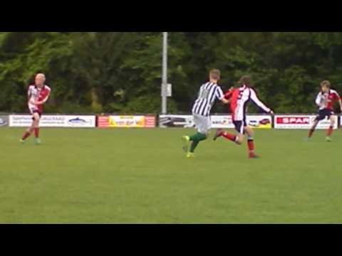 Jan Wiersma Toernooi op 10-1-2017 bij vv Dokkum