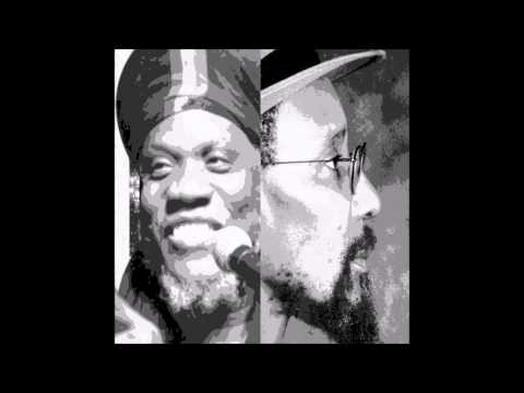 Mutabaruka   Would U   Linton Kwesi Johnson aka LKJ   Iron Bar Dub   Remix Mash