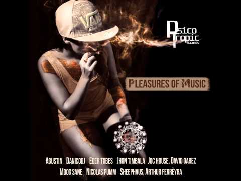 DanicoDJ - La vida buena (Original Mix)