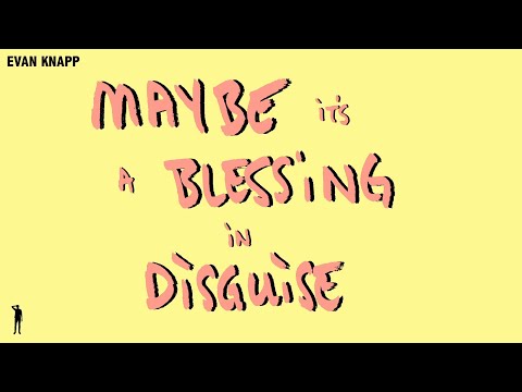Evan Knapp - That's Exactly Why [Official Lyric Video]